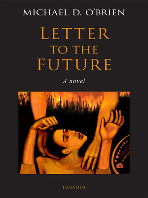 cover image of Letter to the Future